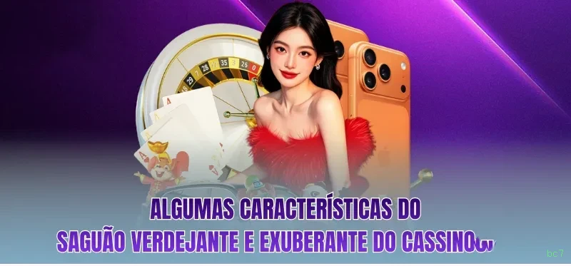 Diretório de Jogos bc7
