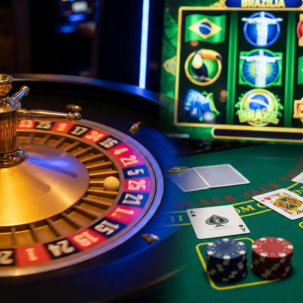Jogos de Slot bc7